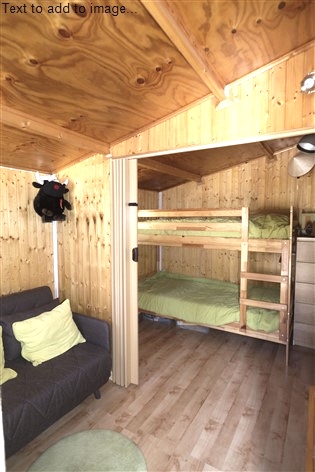 kids bedroom