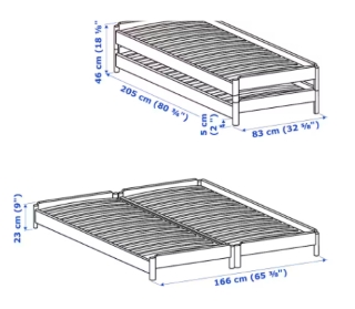 2sd bedroom